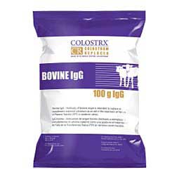 Bovine IgG Colostrum Replacer AgriLabs